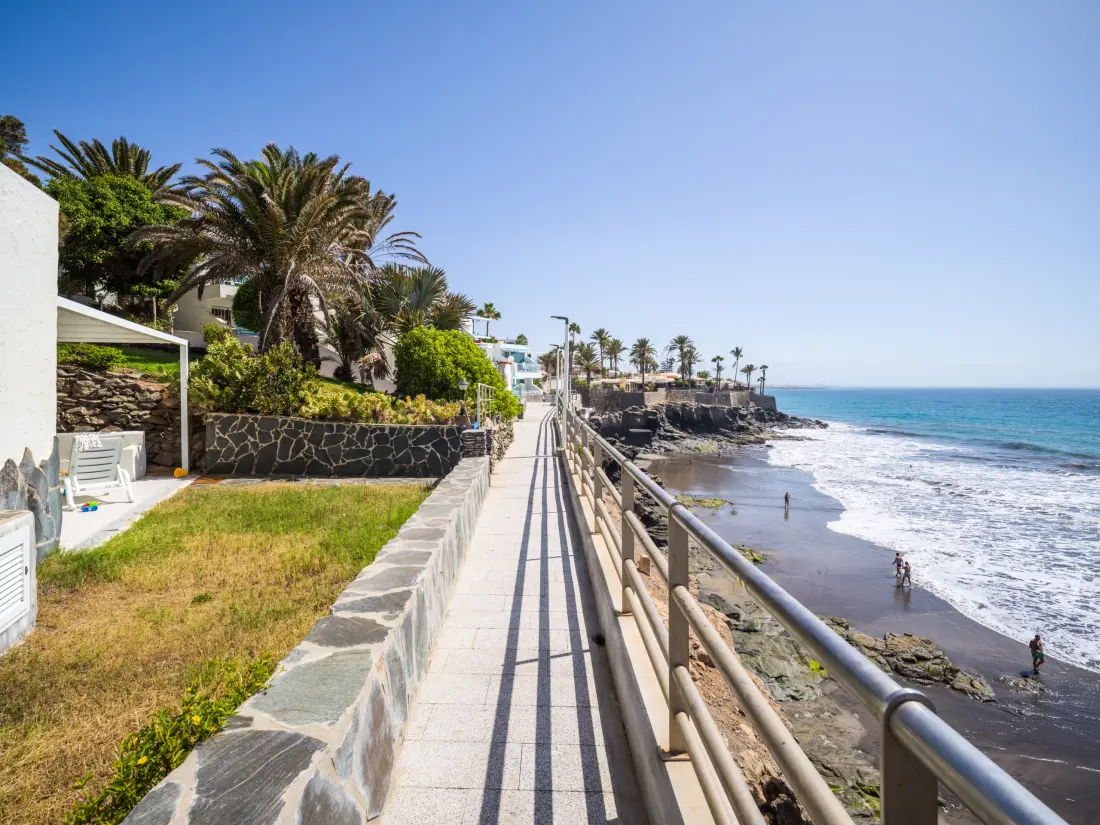 Apartmanok Maspalomas