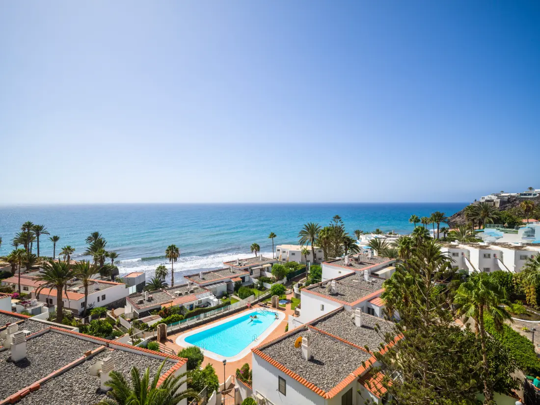 Apartmanok Maspalomas