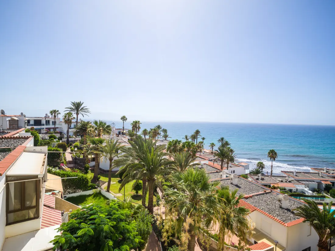 Apartmanok Maspalomas