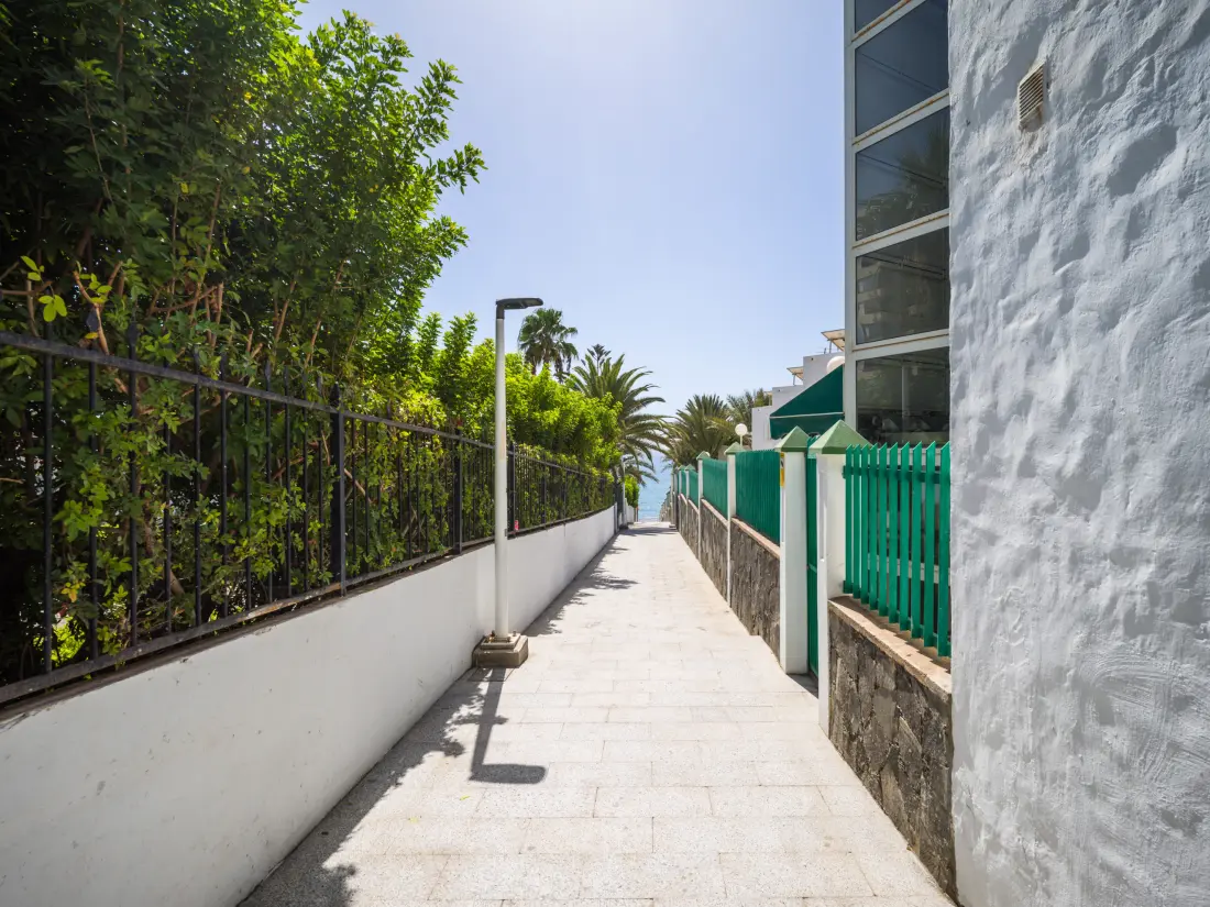 Apartmanok Maspalomas