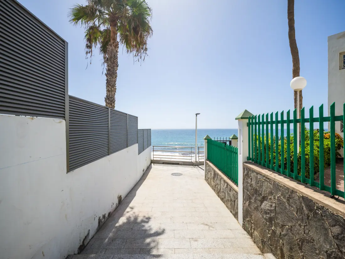 Apartmanok Maspalomas