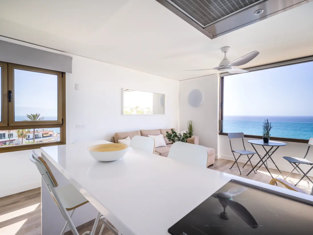 Apartmanok Maspalomas