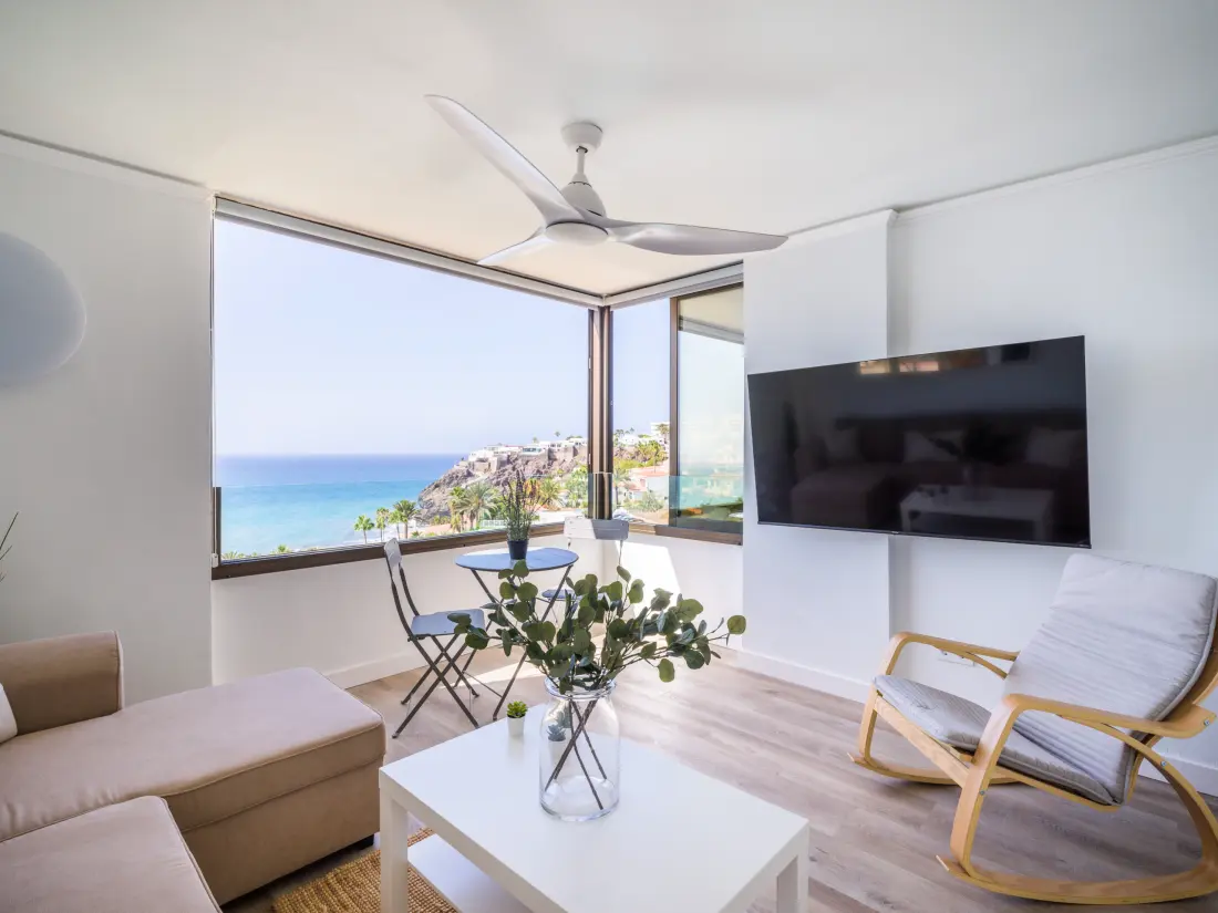 Apartmanok Maspalomas