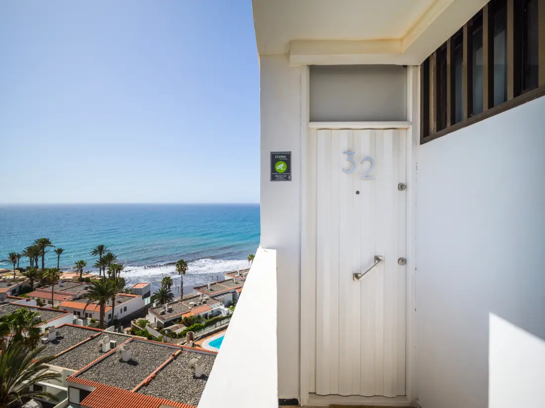 Apartmanok Maspalomas