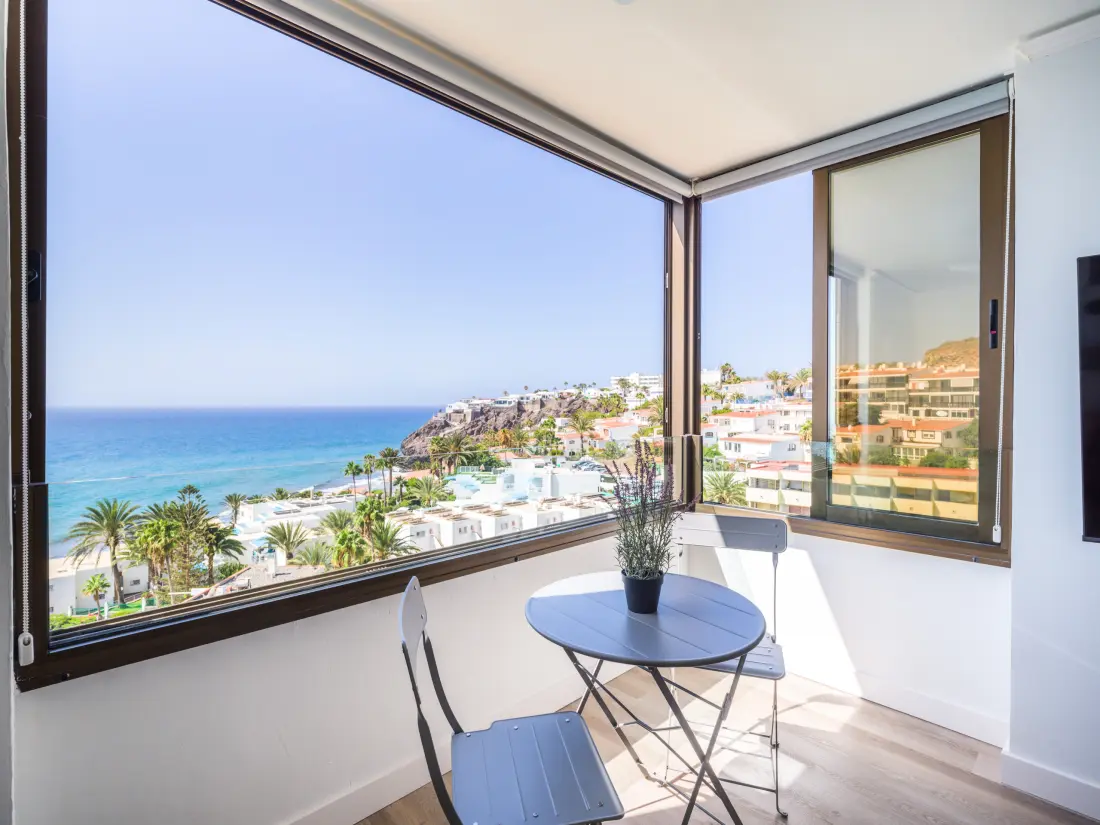 Apartmanok Maspalomas