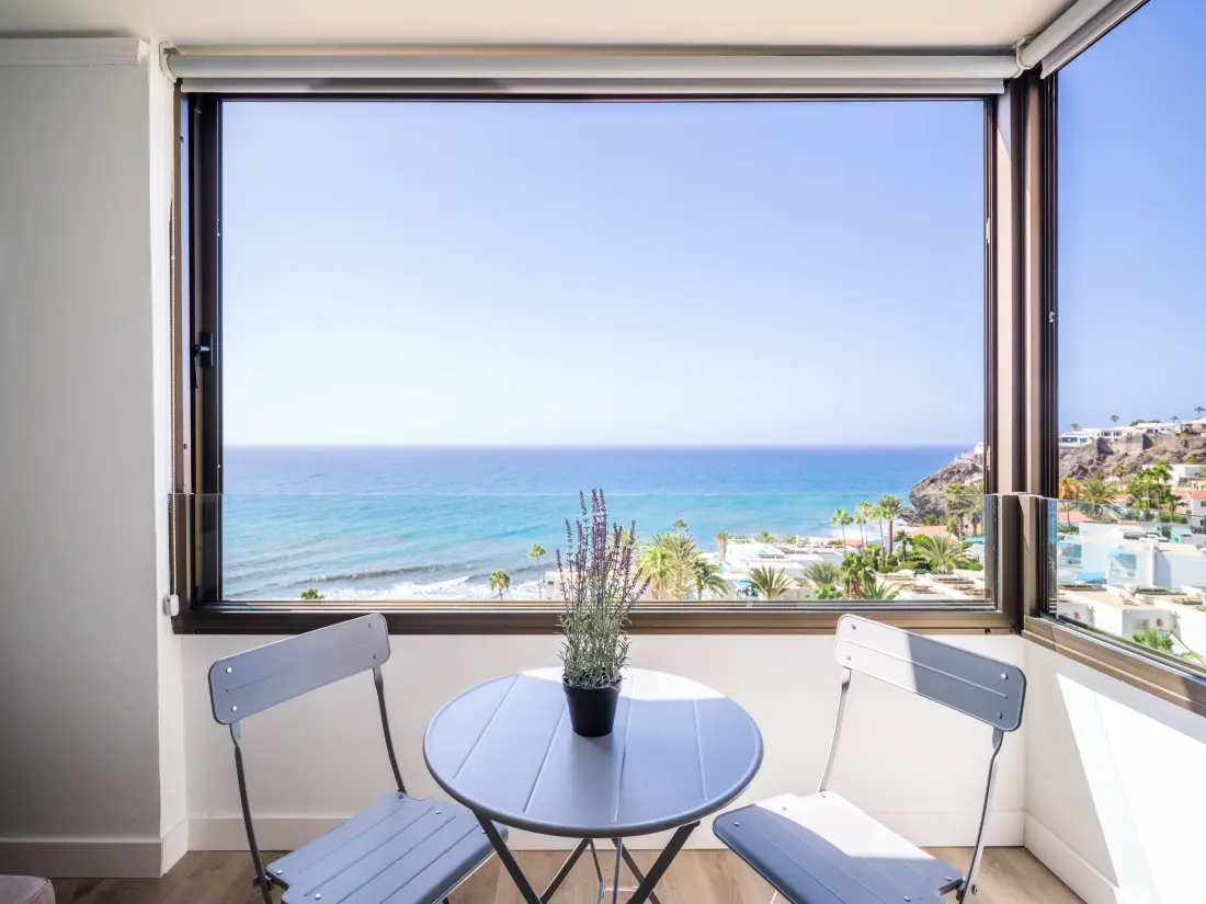 Apartmanok Maspalomas