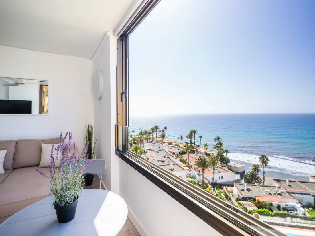 Apartmanok Maspalomas