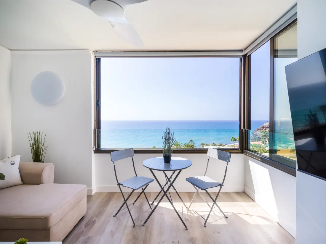 Apartmanok Maspalomas