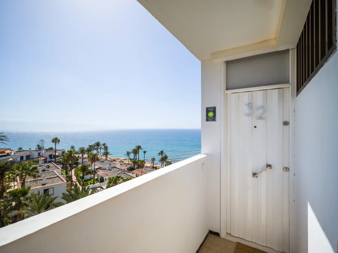 Apartmanok Maspalomas