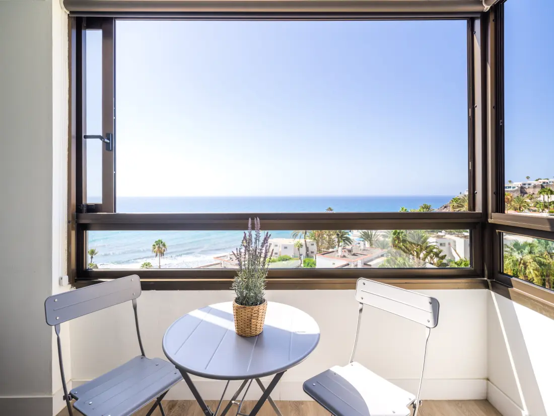 Apartmanok Maspalomas