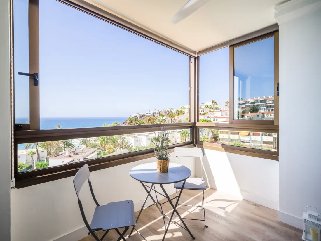 Apartmanok Maspalomas