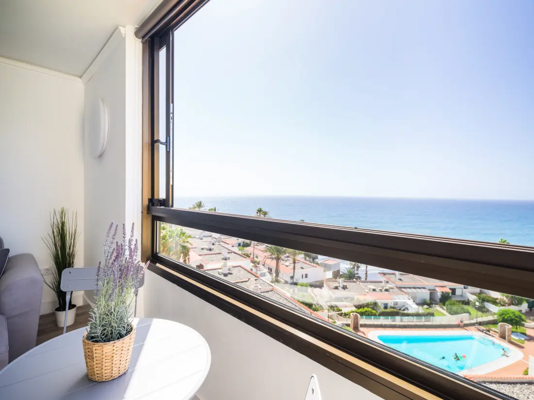 Apartmanok Maspalomas