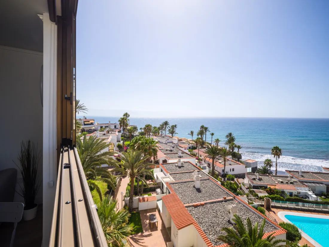 Apartmanok Maspalomas