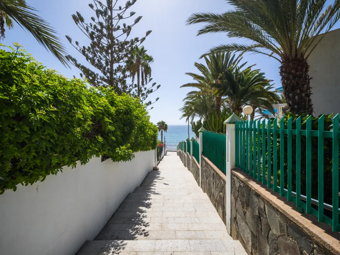 Apartmanok Maspalomas
