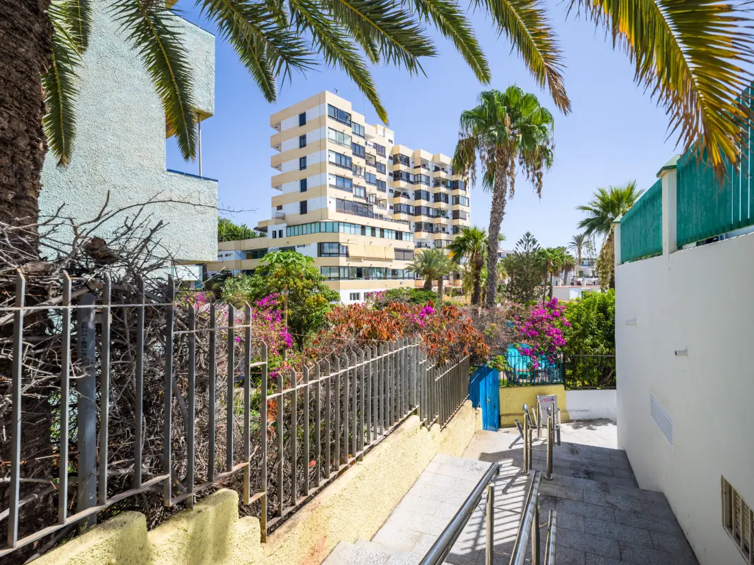Apartmanok Maspalomas