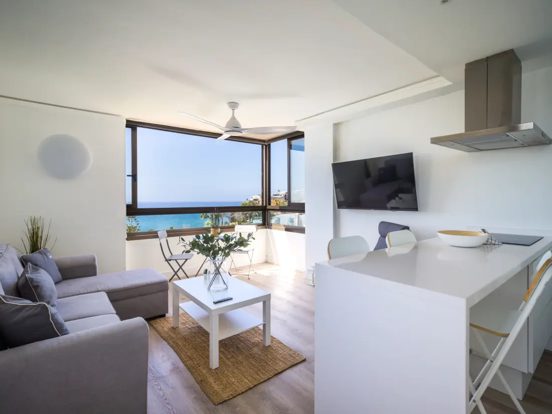 Apartmanok Maspalomas