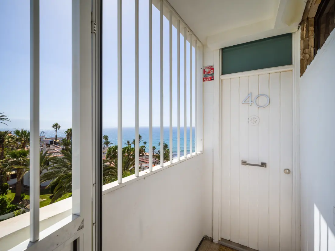 Apartmanok Maspalomas