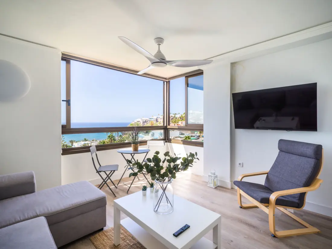 Apartmanok Maspalomas