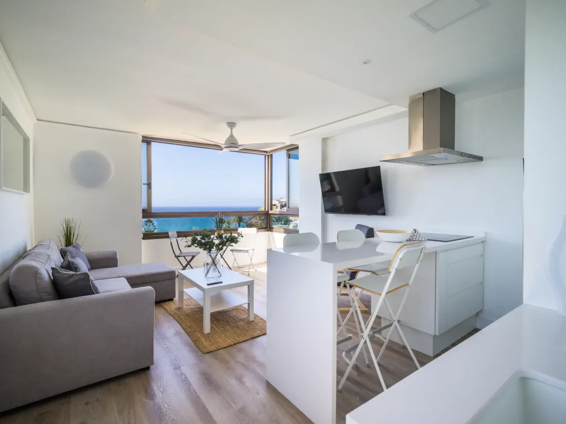 Apartmanok Maspalomas