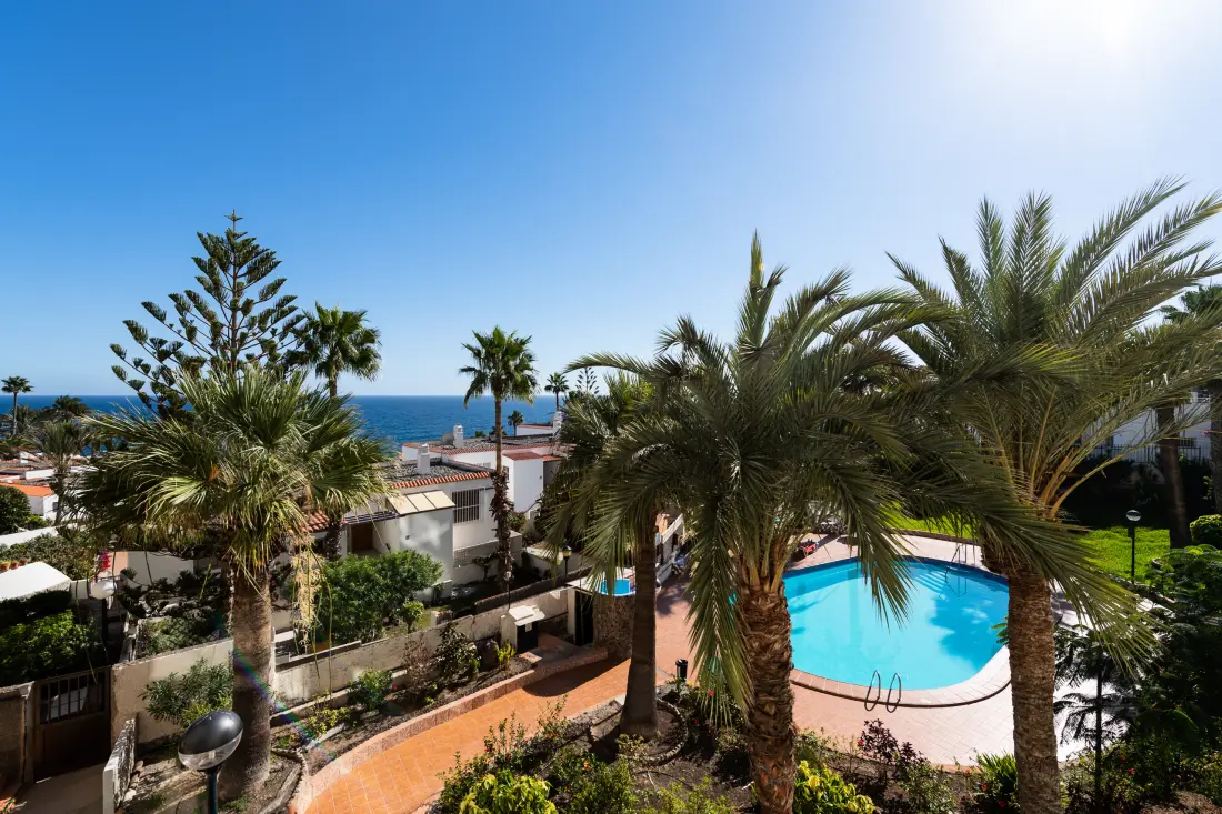 Apartmanok Maspalomas