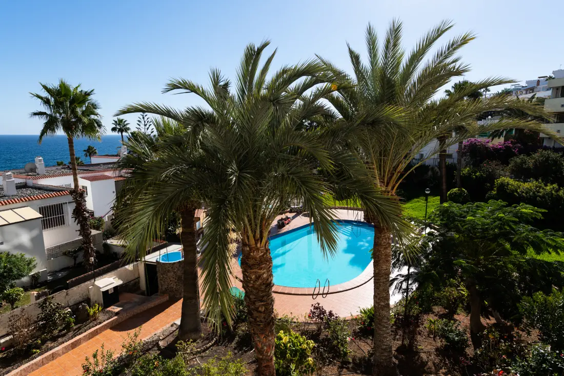 Apartmanok Maspalomas