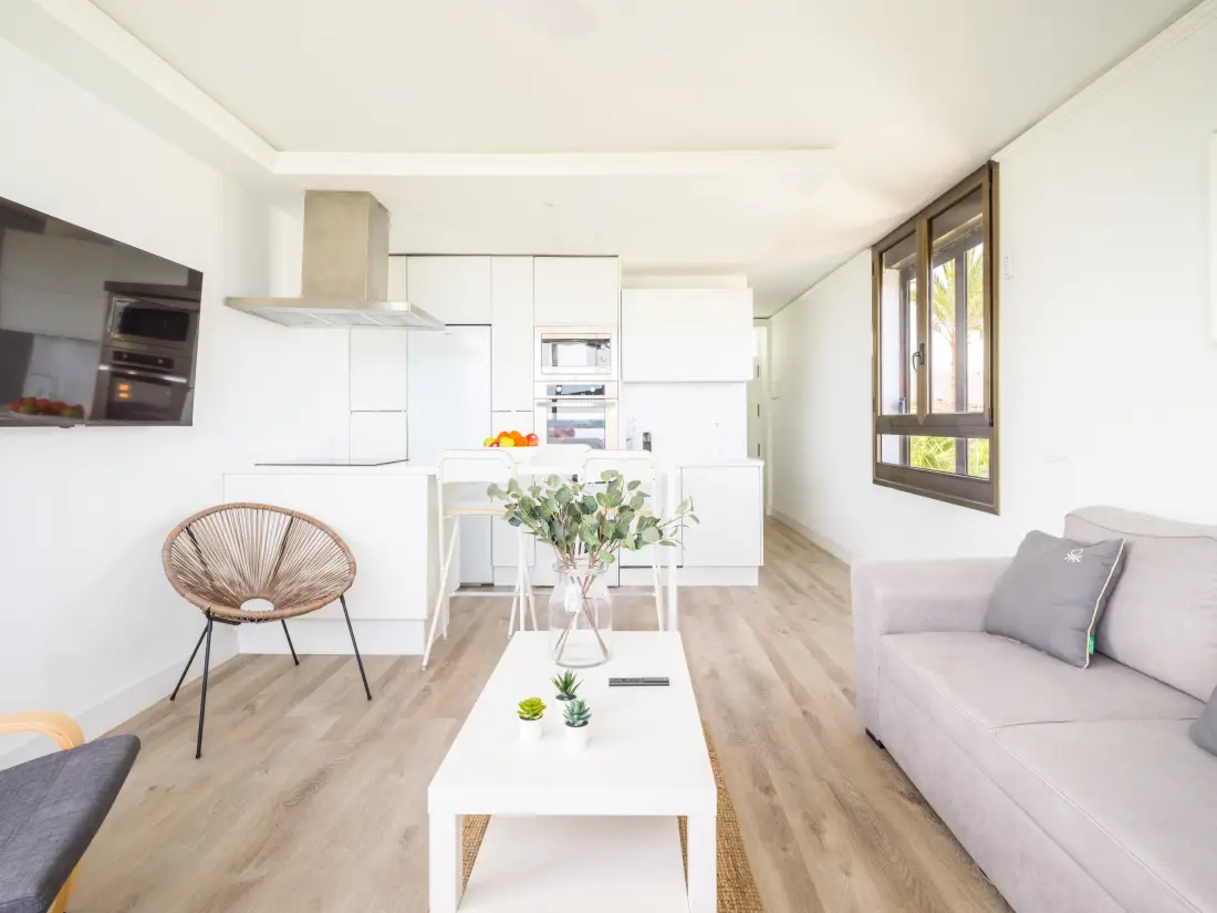 Apartmanok Maspalomas