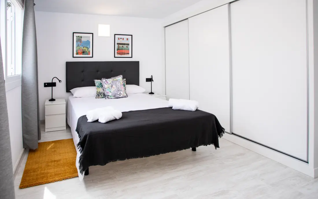 Mobil Home - Bungalow - Cottage in Maspalomas