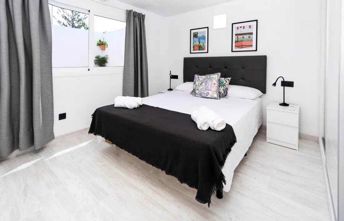 Mobil Home - Bungalow - Cottage in Maspalomas