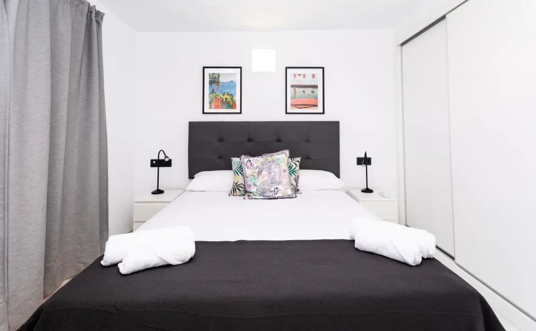 Mobil Home - Bungalow - Cottage in Maspalomas