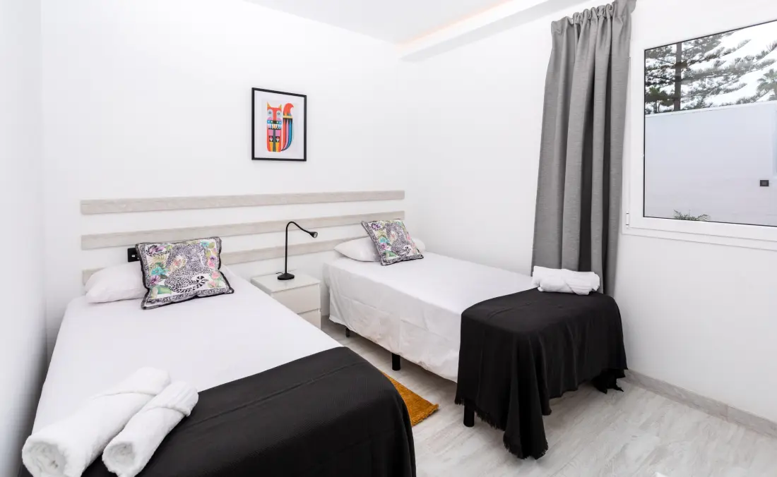 Mobil Home - Bungalow - Cottage in Maspalomas