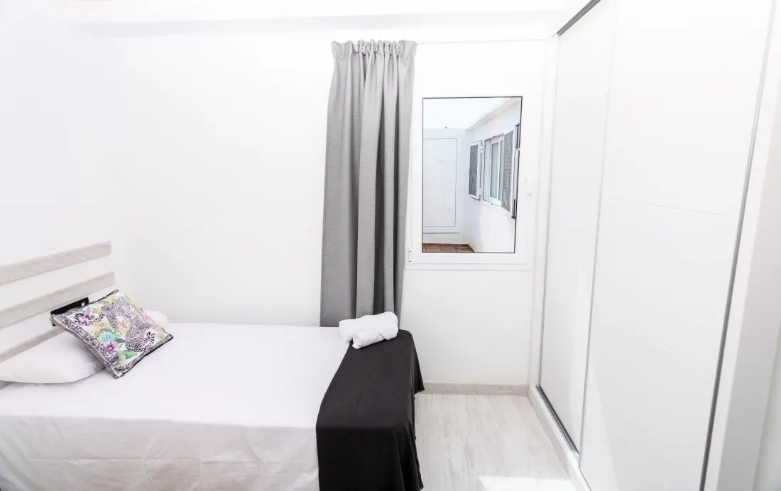 Mobil Home - Bungalow - Cottage in Maspalomas