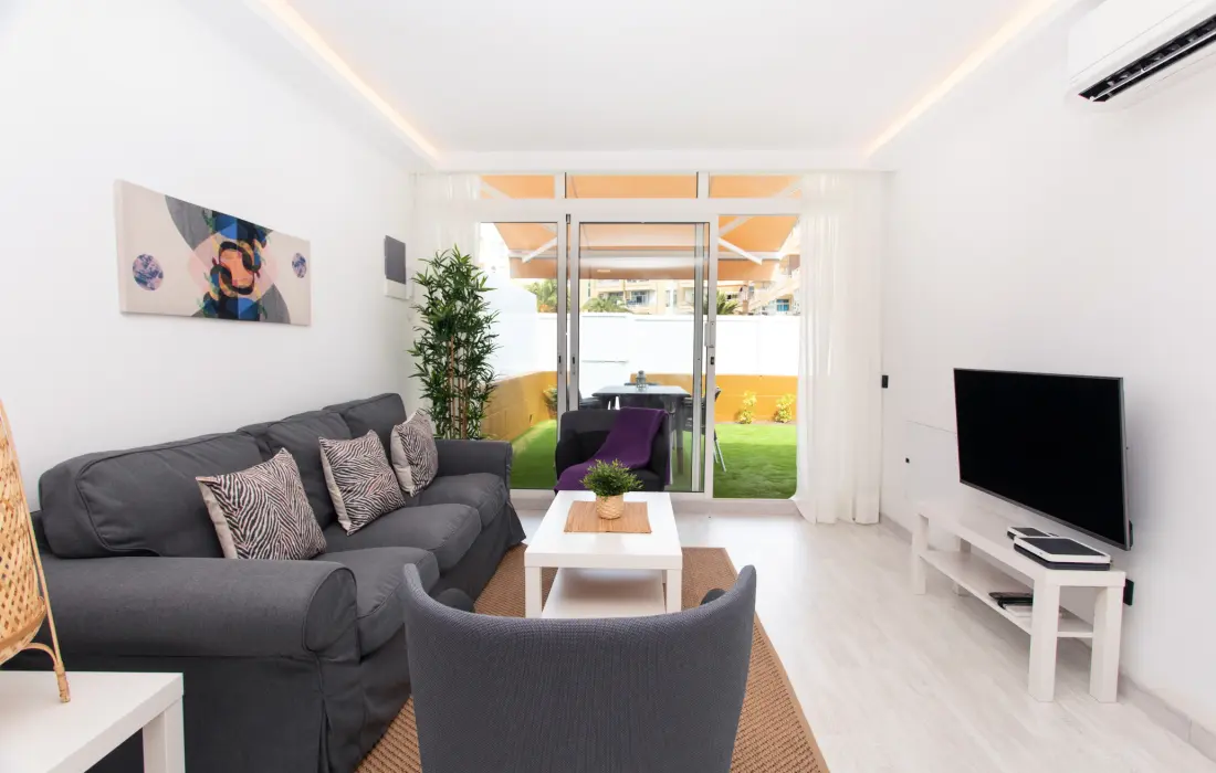 Mobil Home - Bungalow - Cottage in Maspalomas