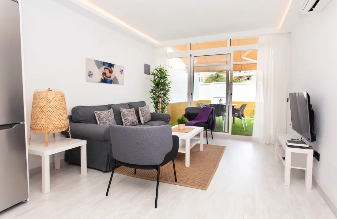 Mobil Home - Bungalow - Cottage in Maspalomas