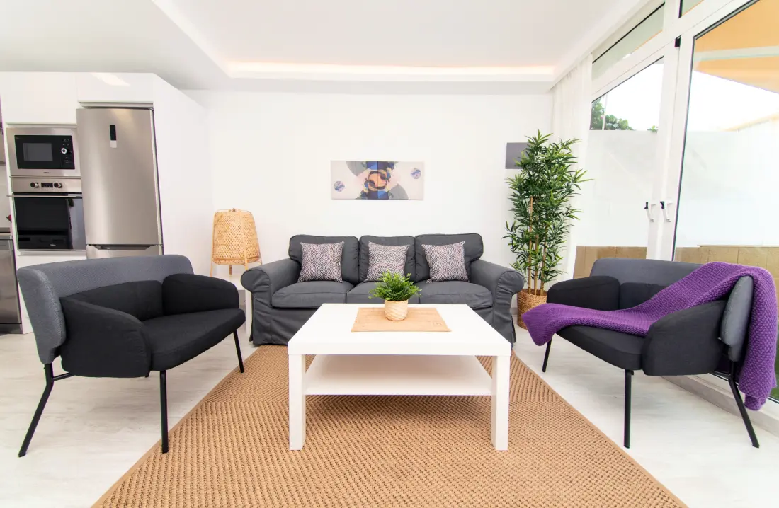 Mobil Home - Bungalow - Cottage in Maspalomas