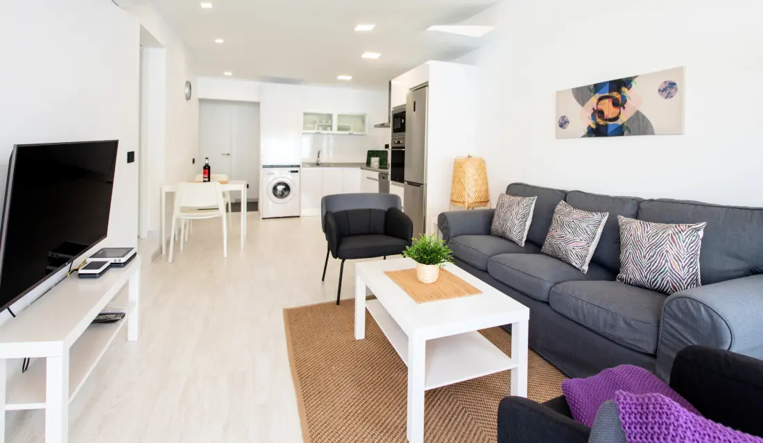 Mobil Home - Bungalow - Cottage in Maspalomas