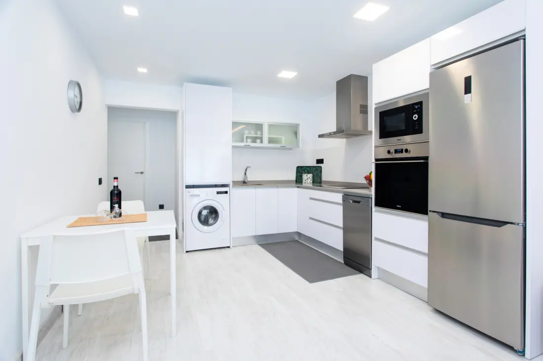 Mobil Home - Bungalow - Cottage in Maspalomas