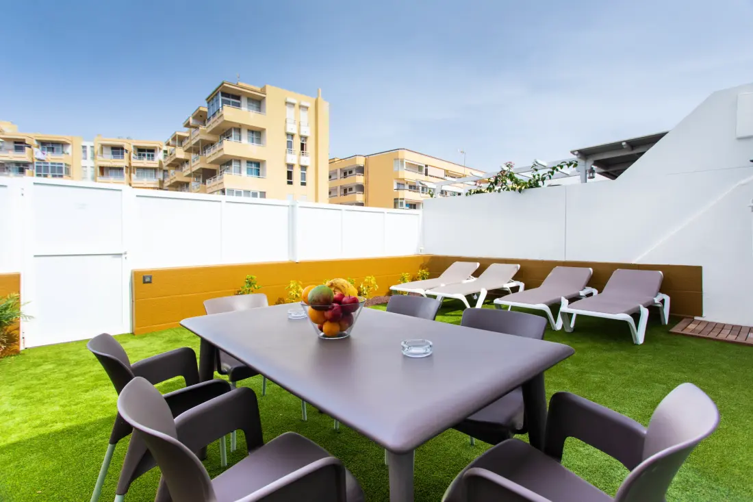 Mobil Home - Bungalow - Cottage in Maspalomas