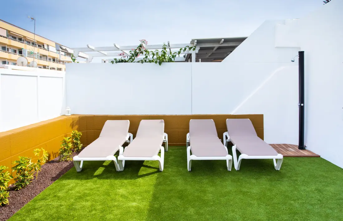 Mobil Home - Bungalow - Cottage in Maspalomas