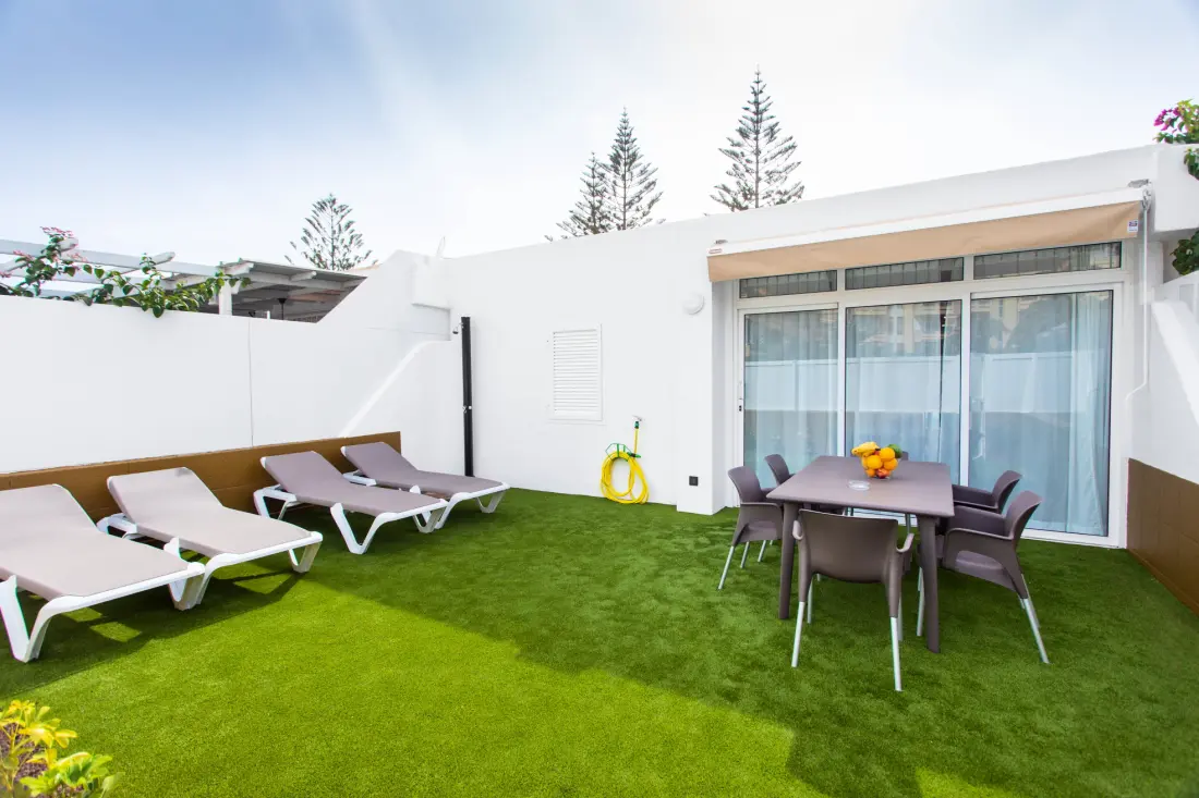 Mobil Home - Bungalow - Cottage in Maspalomas