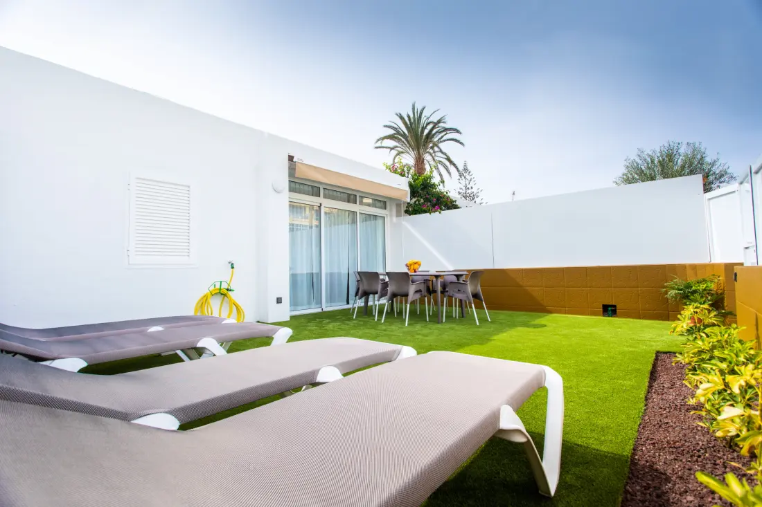 Mobil Home - Bungalow - Cottage in Maspalomas