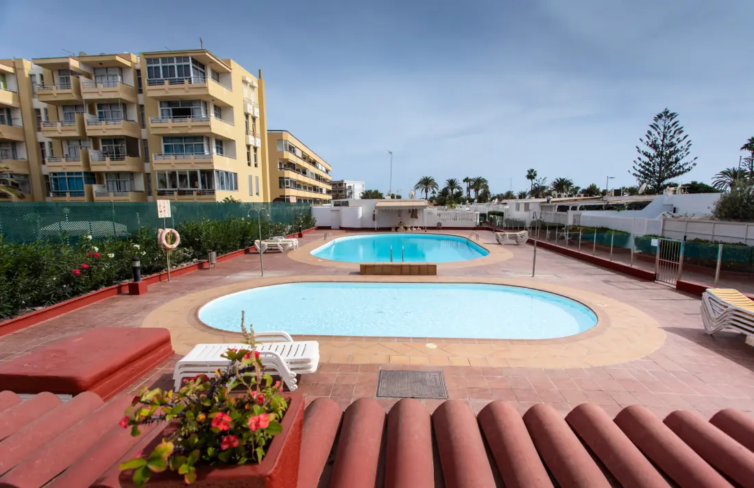 Mobil Home - Bungalow - Cottage in Maspalomas