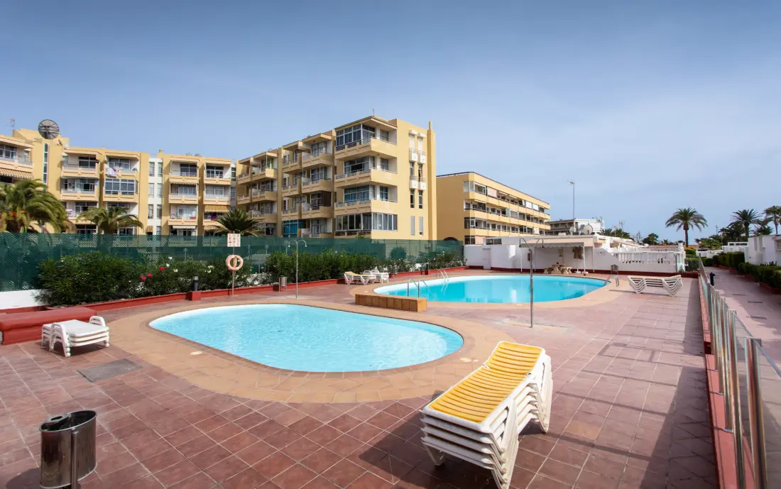 Mobil Home - Bungalow - Cottage in Maspalomas