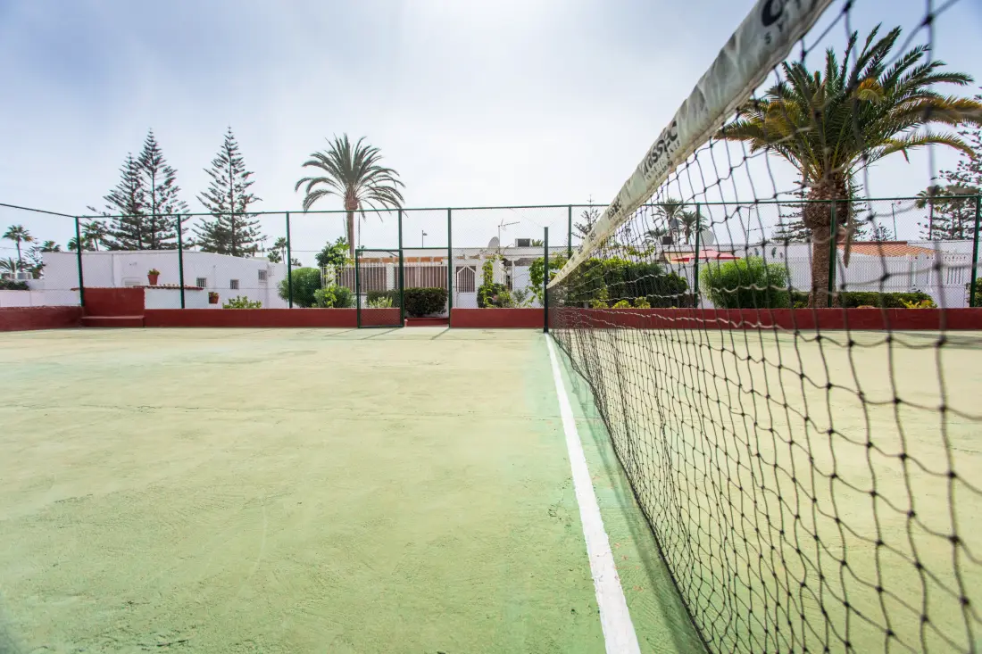 Mobil Home - Bungalow - Cottage in Maspalomas