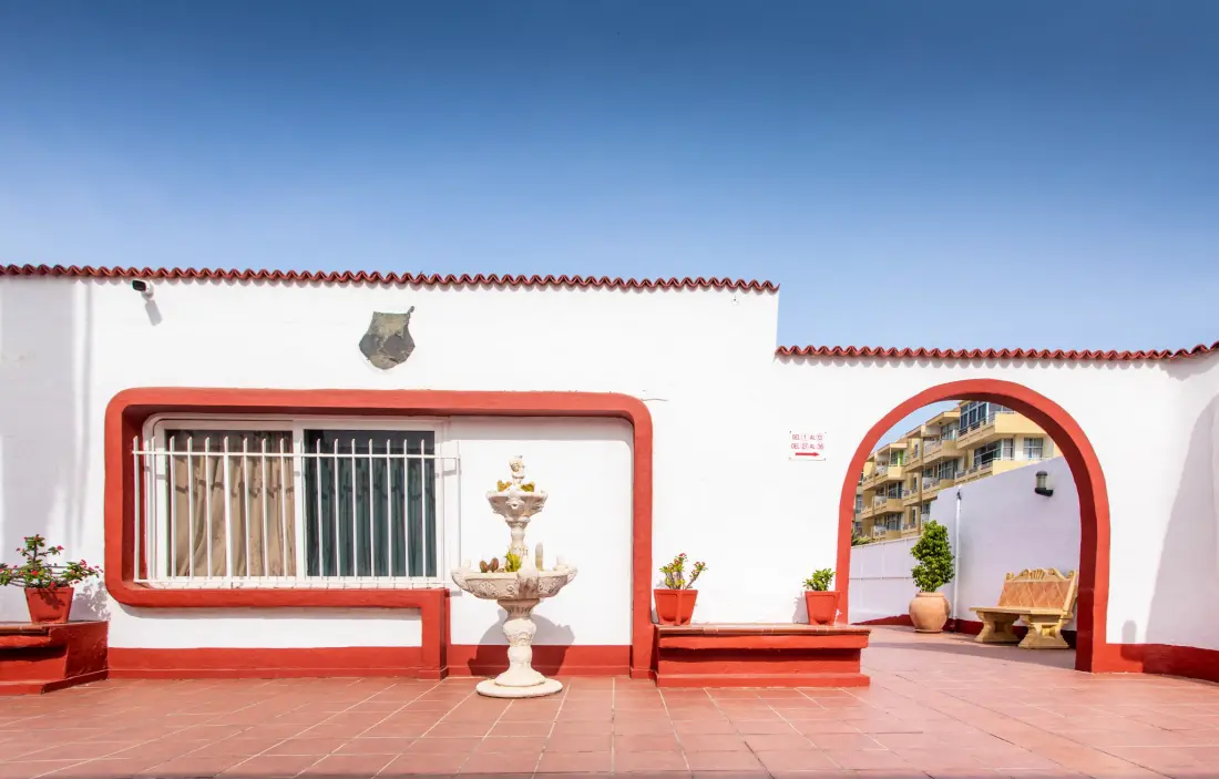 Mobil Home - Bungalow - Cottage in Maspalomas