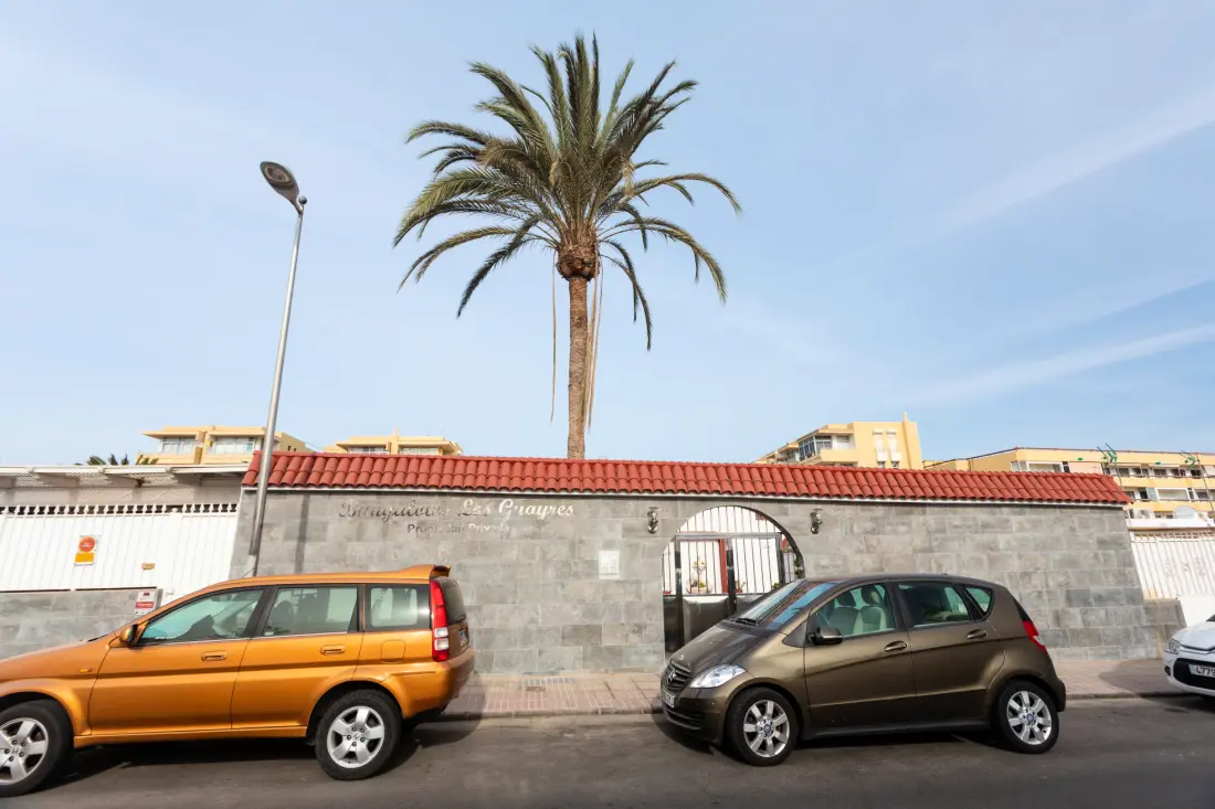 Mobil Home - Bungalow - Cottage in Maspalomas