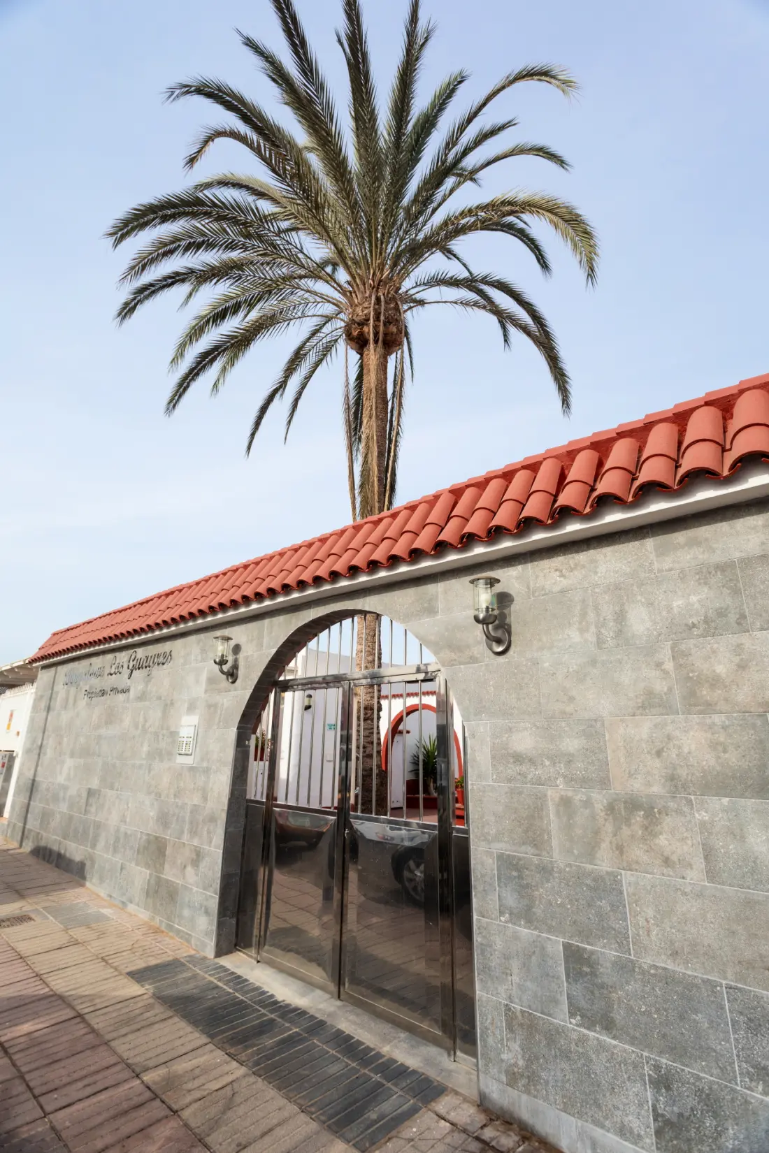 Mobil Home - Bungalow - Cottage in Maspalomas