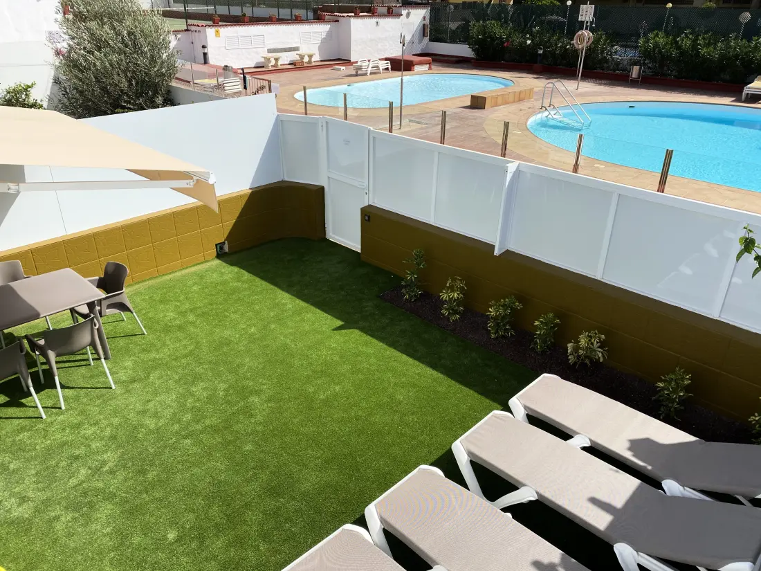 Mobil Home - Bungalow - Cottage in Maspalomas