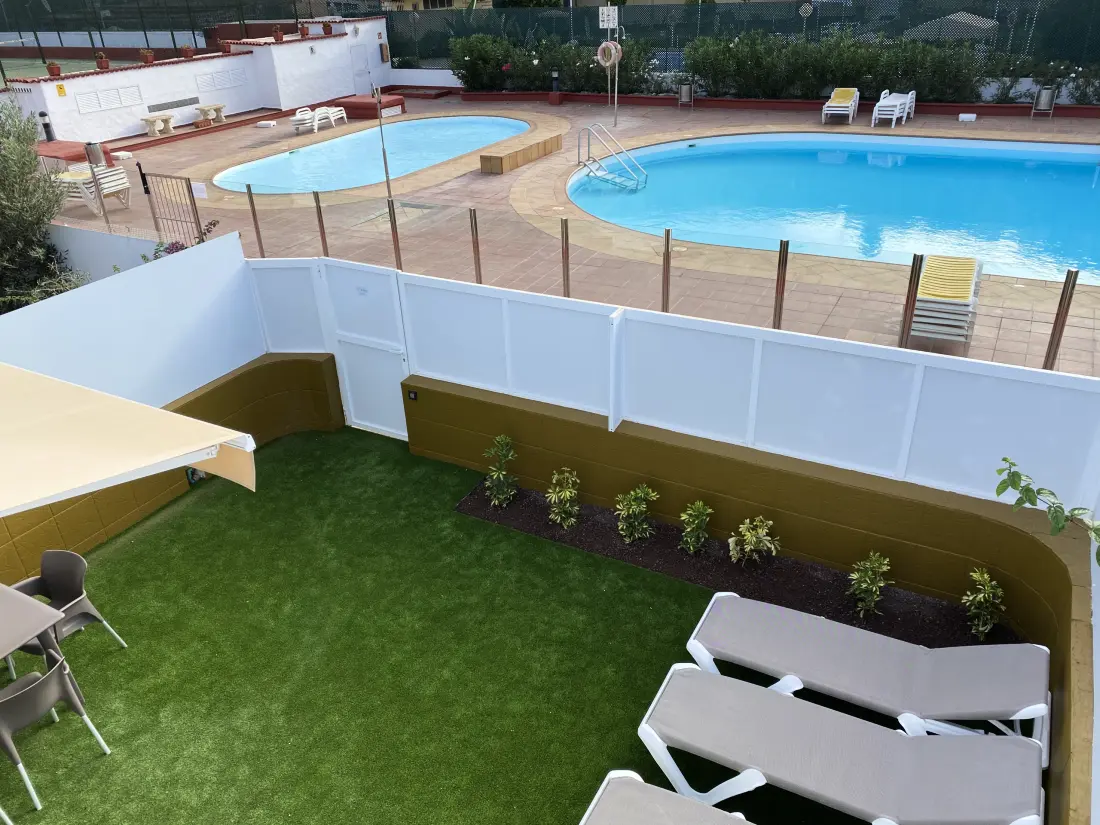 Mobil Home - Bungalow - Cottage in Maspalomas