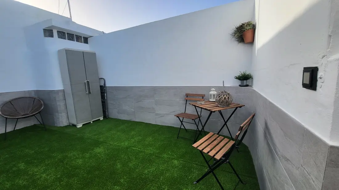 Mobil Home - Bungalow - Cottage in Maspalomas