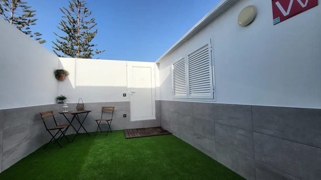 Mobil Home - Bungalow - Cottage in Maspalomas